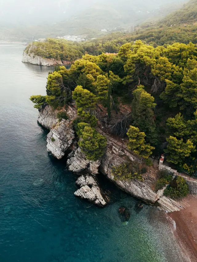 Montenegro